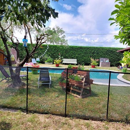 Maison Tifaloc มงเตลิมาร์ ภายนอก รูปภาพ