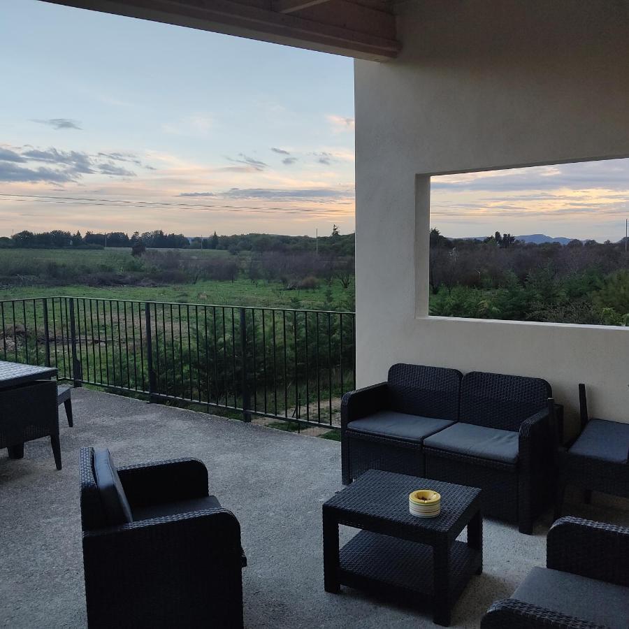 Maison Tifaloc มงเตลิมาร์ ภายนอก รูปภาพ