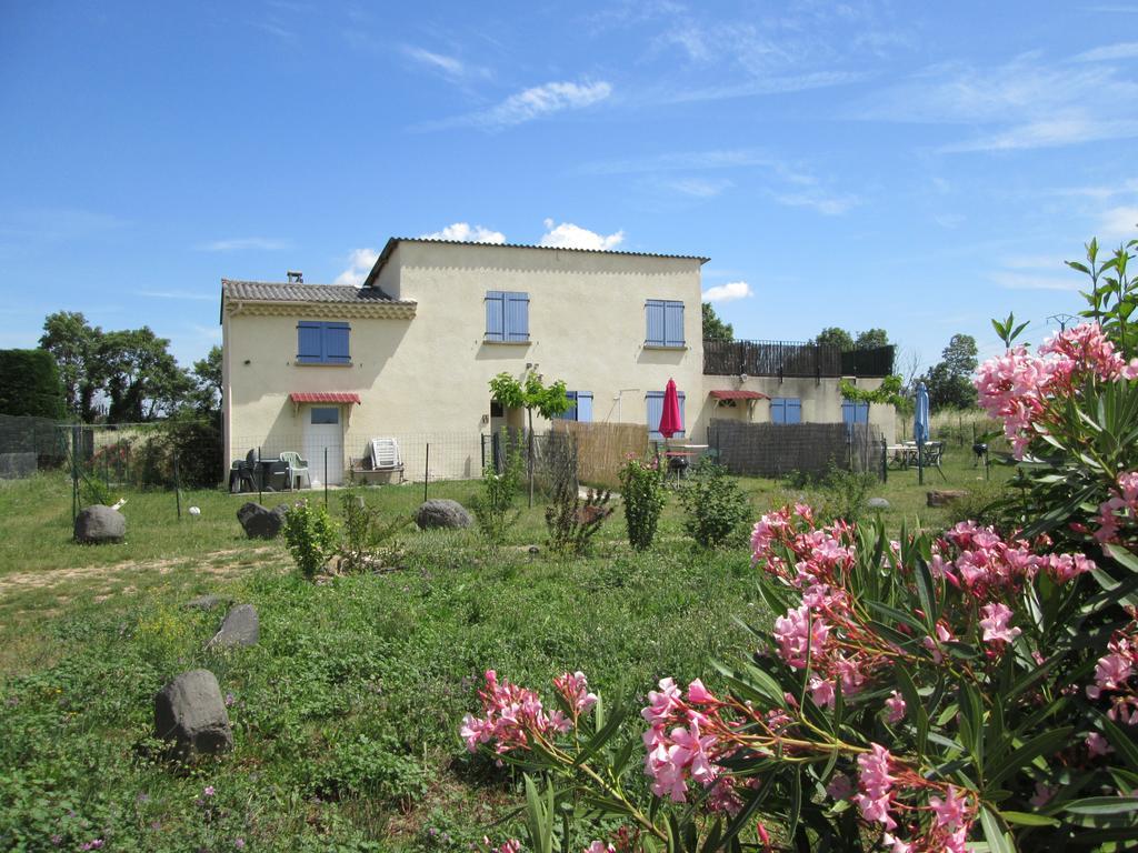 Maison Tifaloc มงเตลิมาร์ ภายนอก รูปภาพ